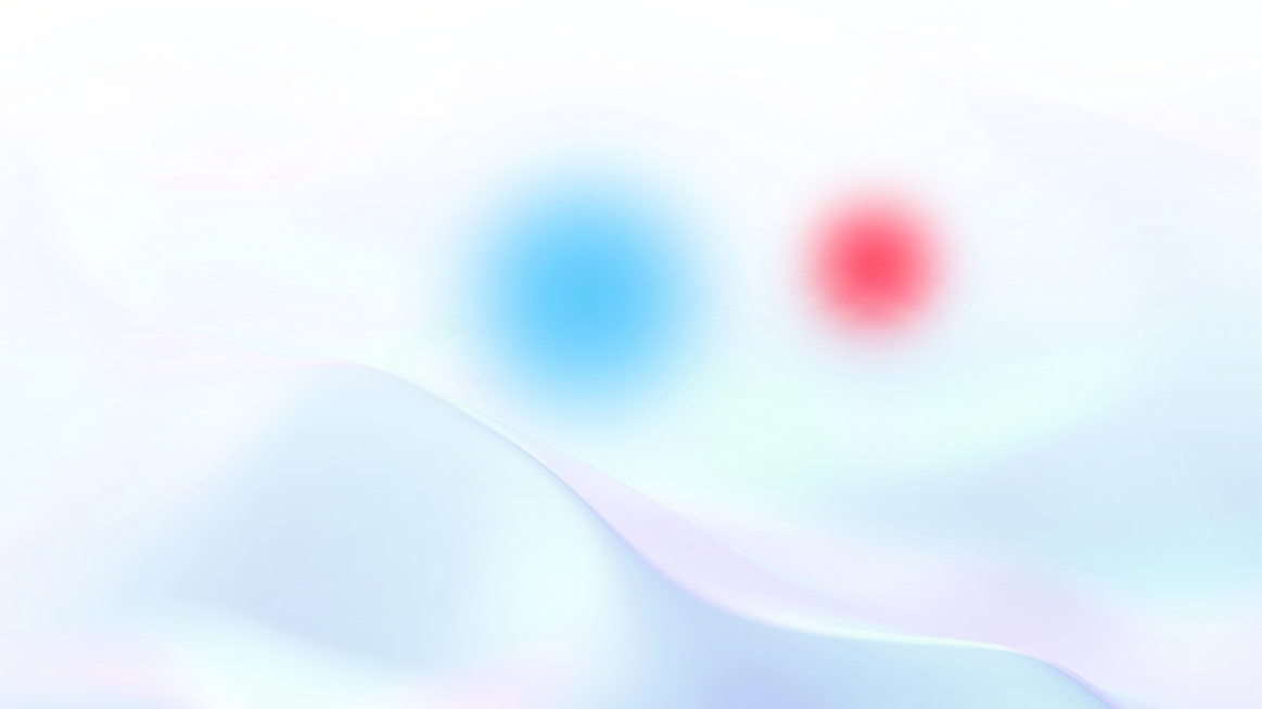 去掉图片中所有的文字，保留原来的背景、渐变色彩和光斑效果，保持原风格不变预览效果