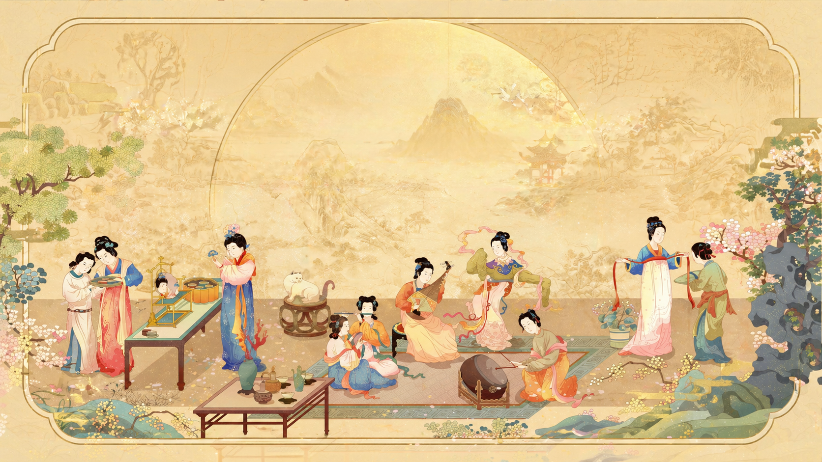 创意预览图