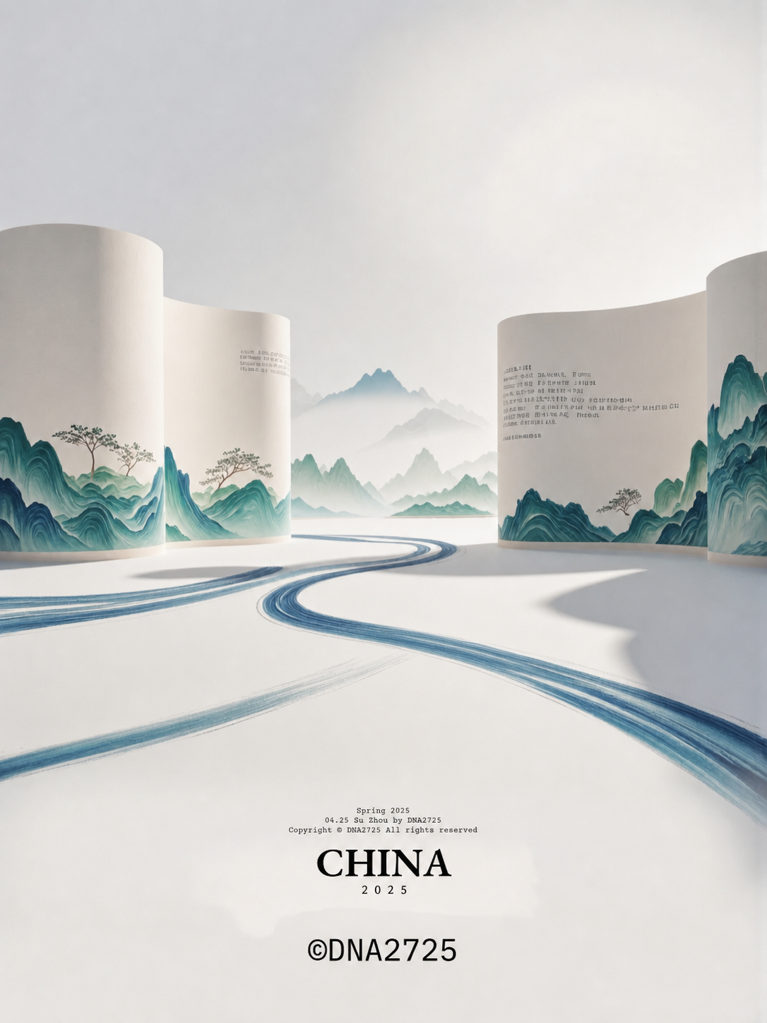 创意预览图