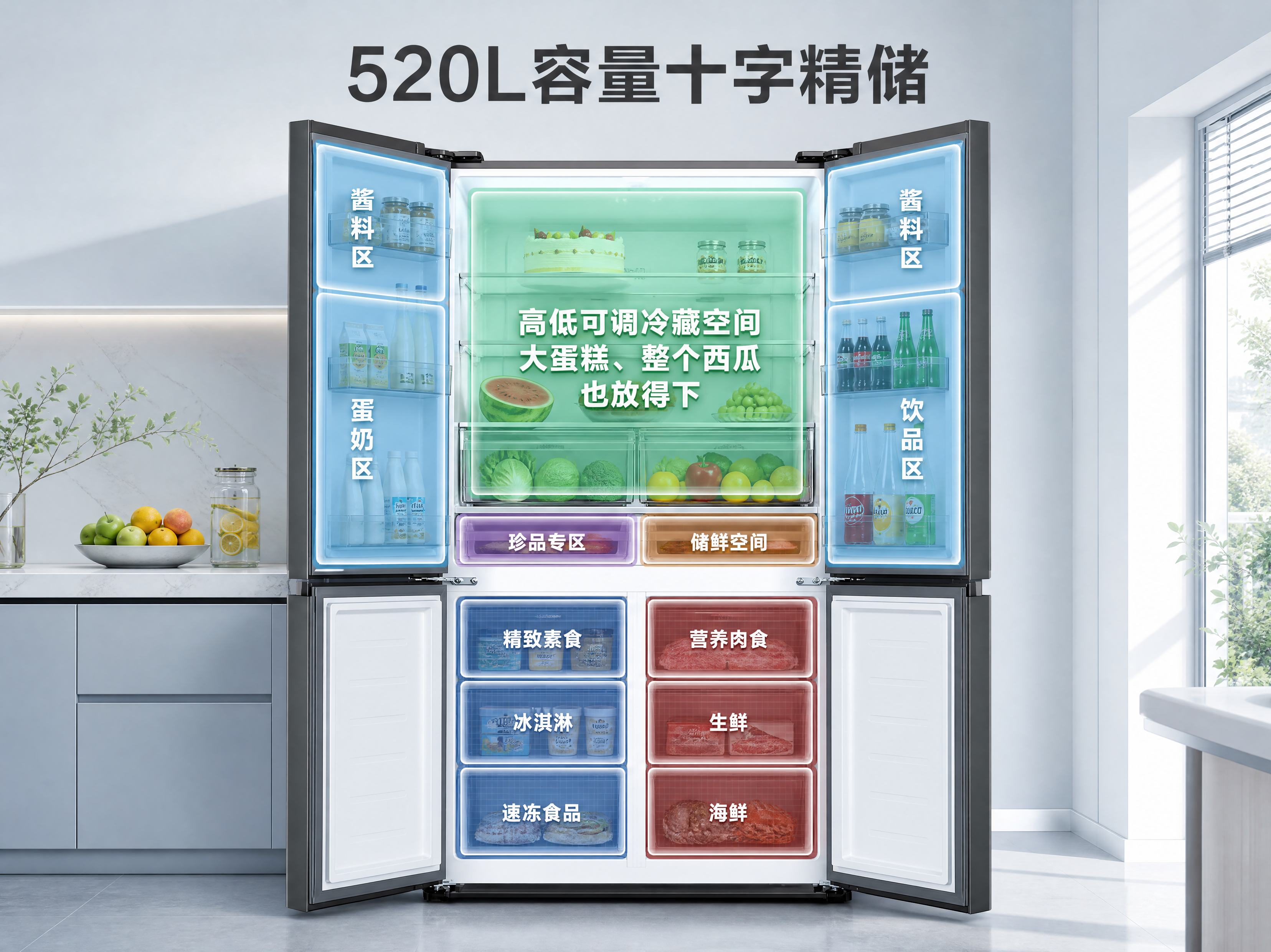 创意预览图