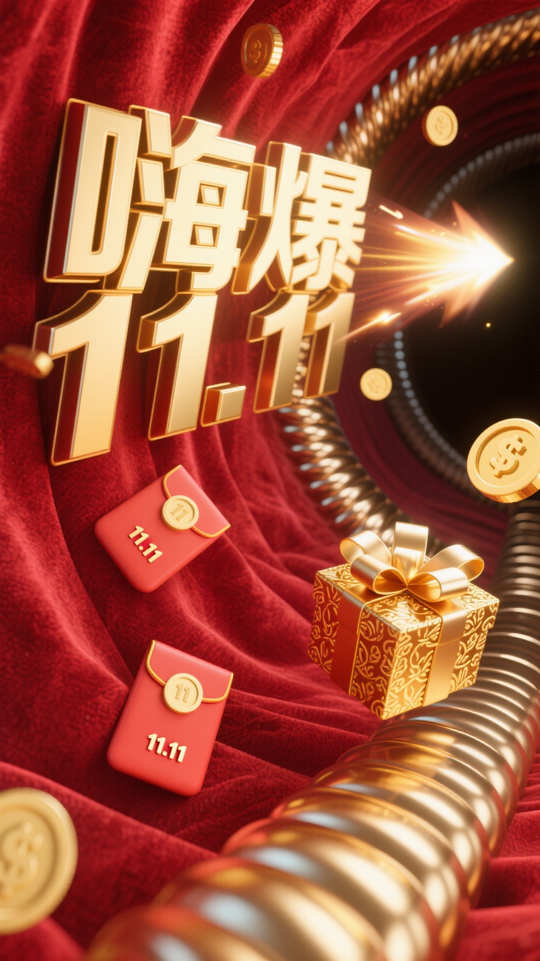 创意预览图