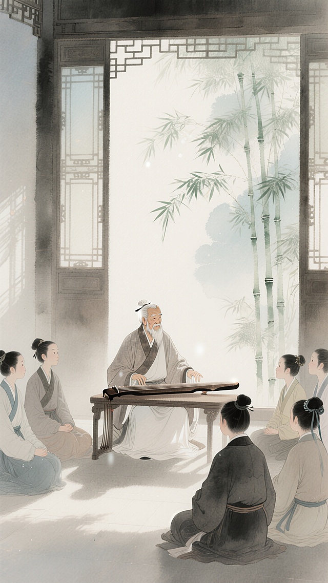 师生