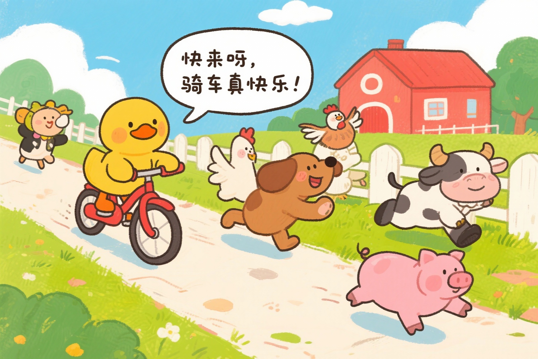 创意预览图