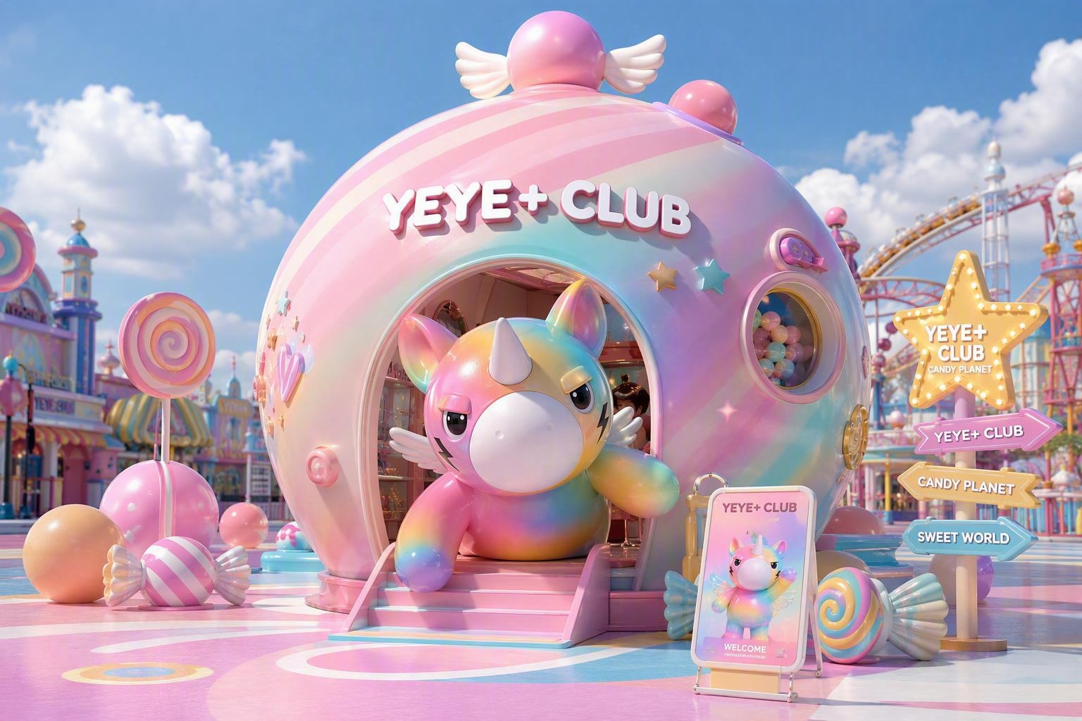 创意预览图