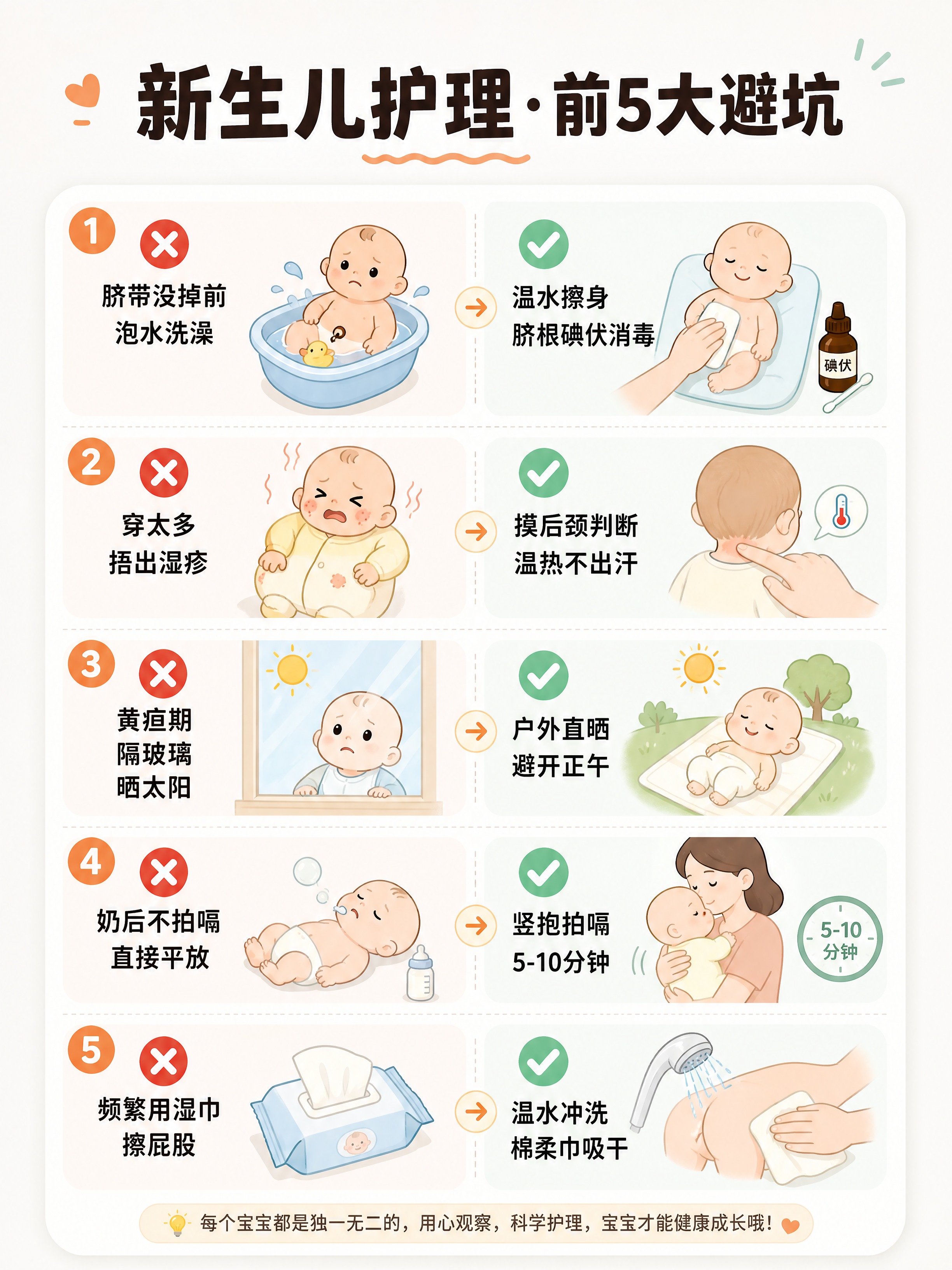 小红书图文笔记内容图，信息图表设计风格，扁平插画风质感，版式精… - 图片创意预览