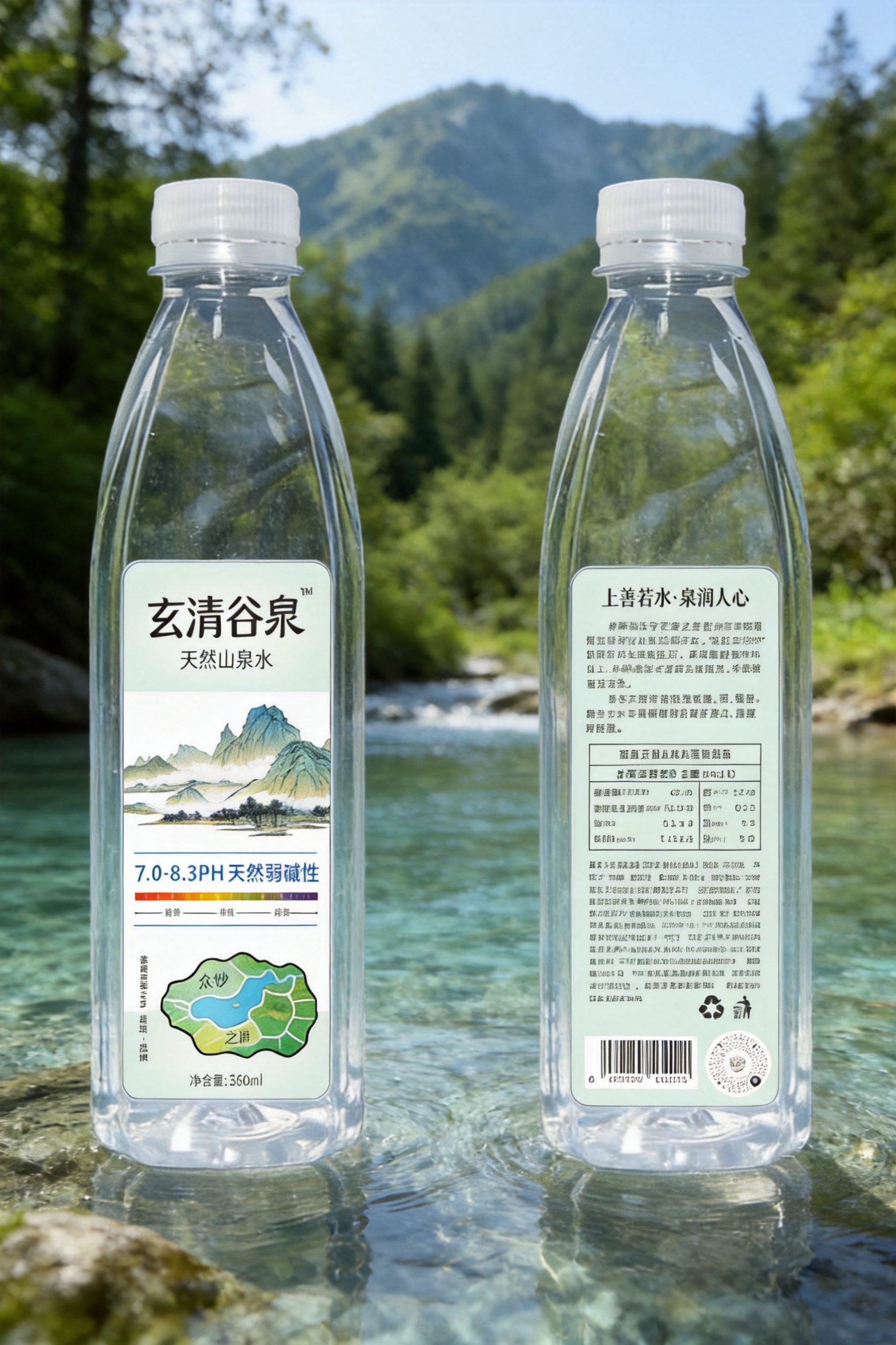 创意预览图