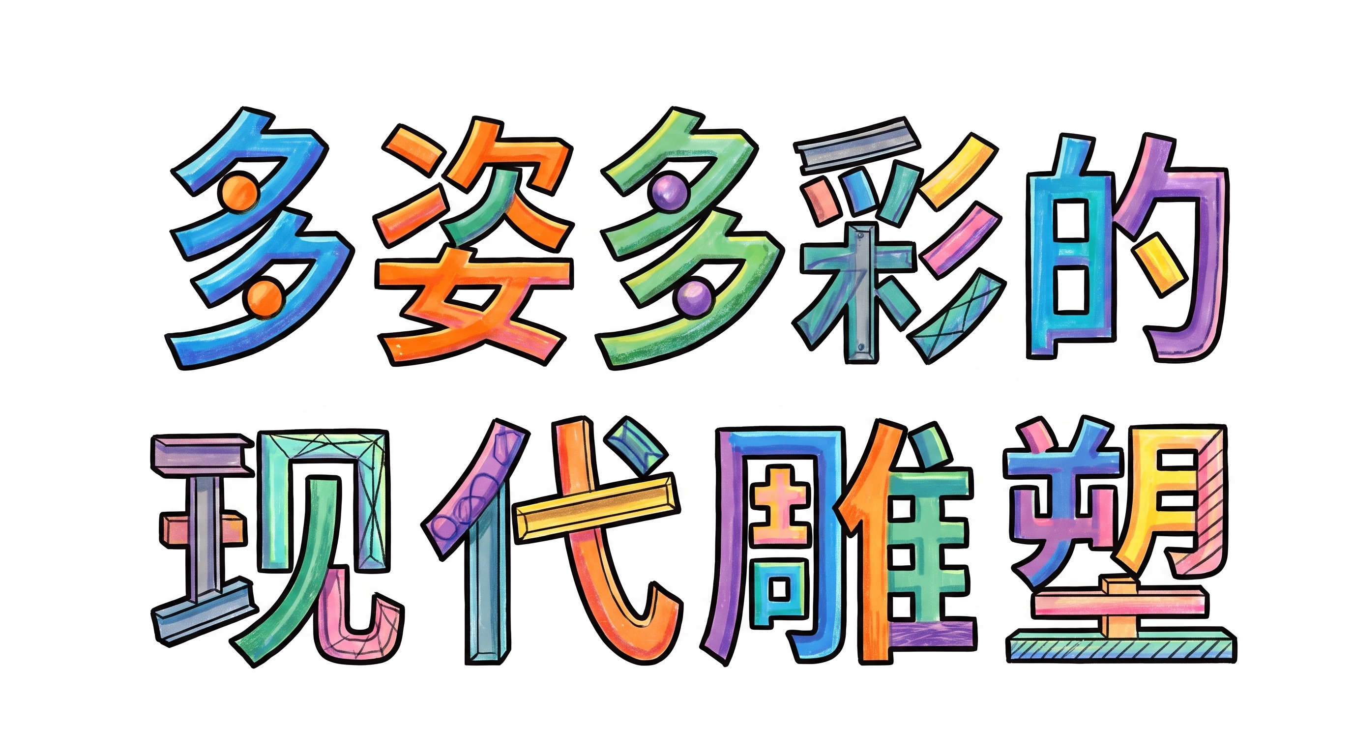 创意预览图