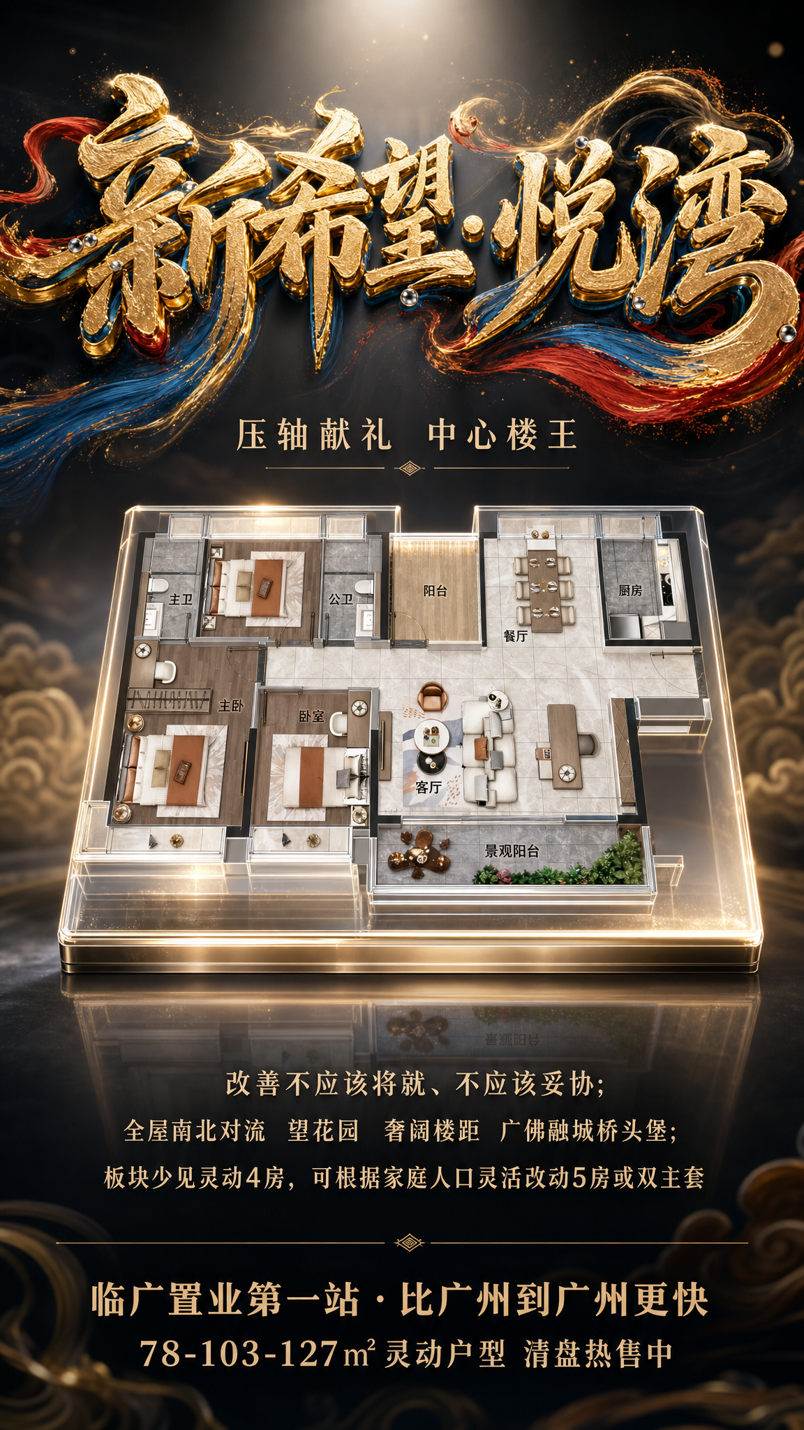 创意预览图