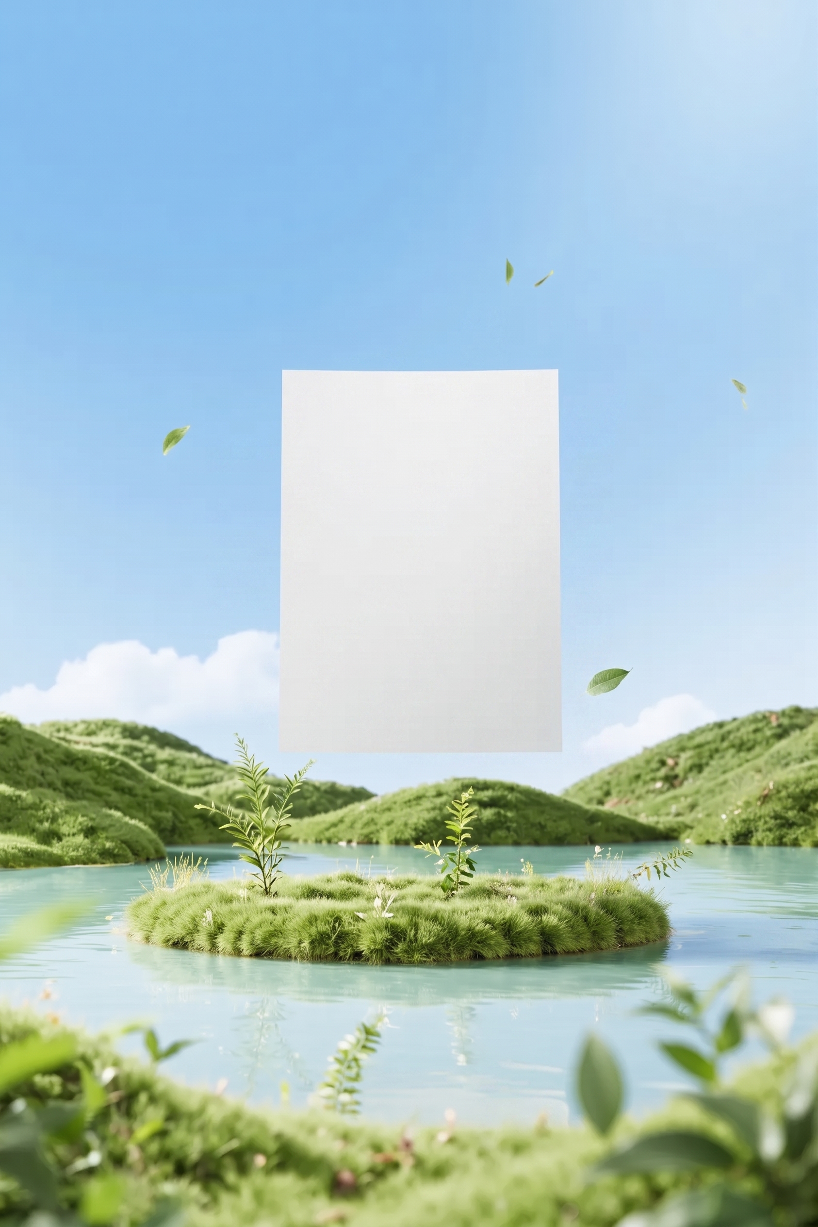 创意预览图