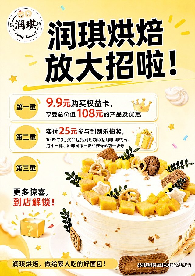 将海报尺寸调整为标准A4比例，保留所有现有内容和风格不变