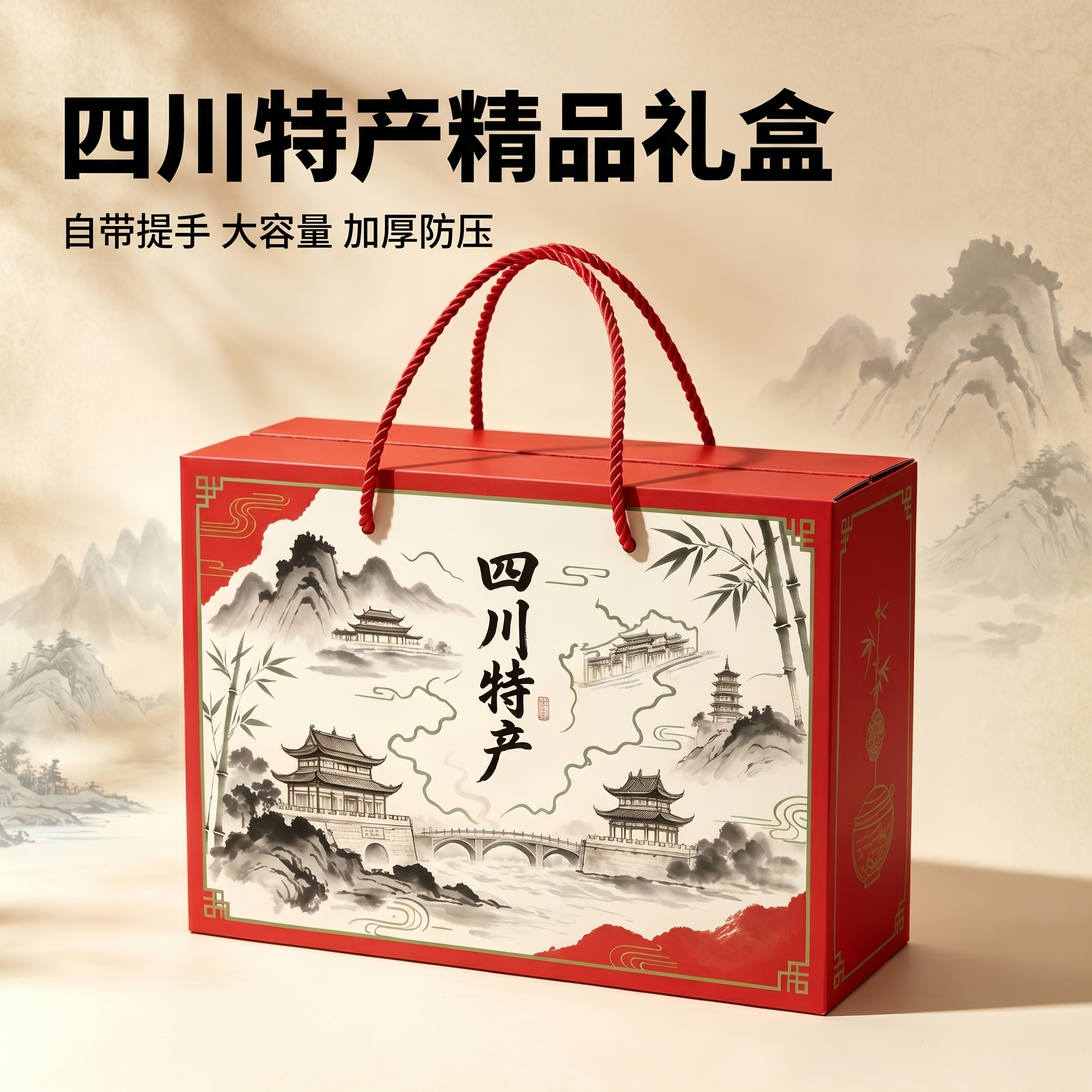 创意预览图