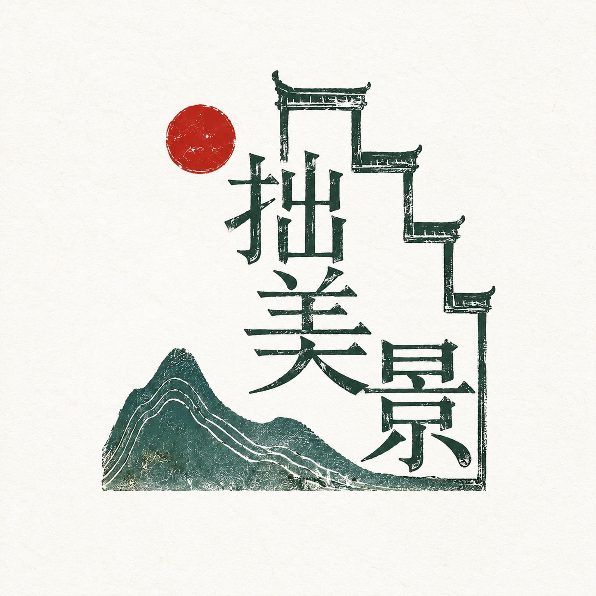 创意预览图