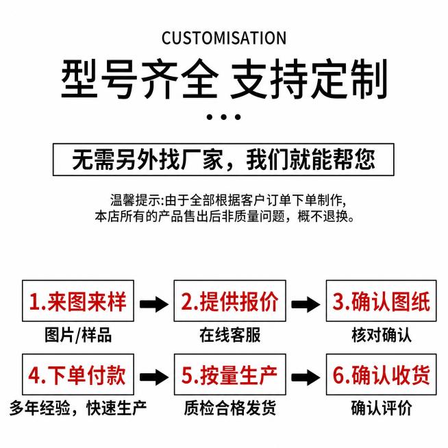 修改图片，将背景更换为纯白色，将原图中所有白色文字全部更换为黑色文字，将原图中所有蓝色块里的文案全部更换为红色文字，保持图片原有的排版布局、所有文案内容和箭头样式完全不变，文字清晰锐利，图片超高清预览效果