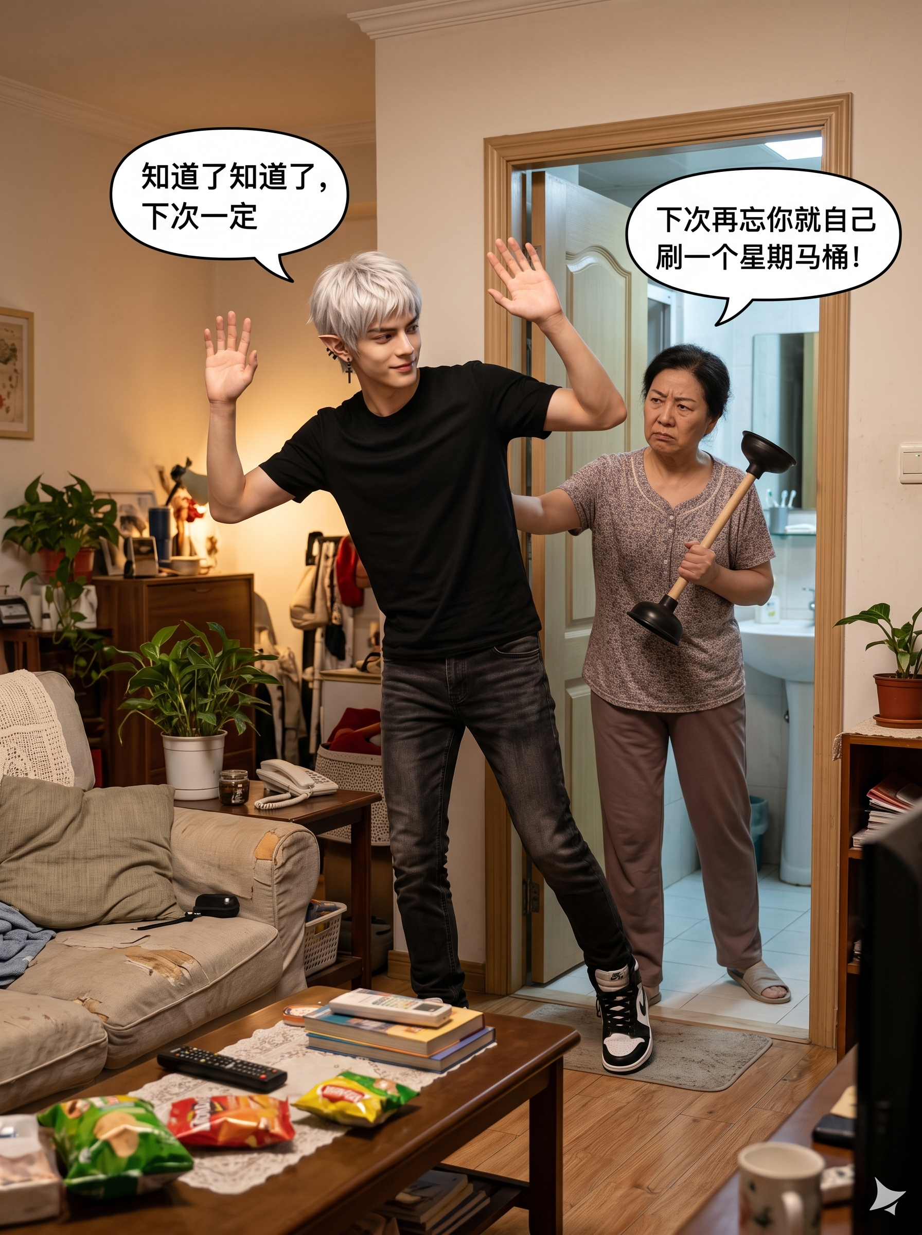 创意预览图