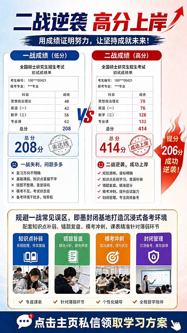 保留原图所有文案、排版和对比内容，仅将封闭管理模块图片替换：女老师在明亮教室用投影授课，不要黑板，呈现专业舒适的沉浸式教学氛围，保持9:16比例