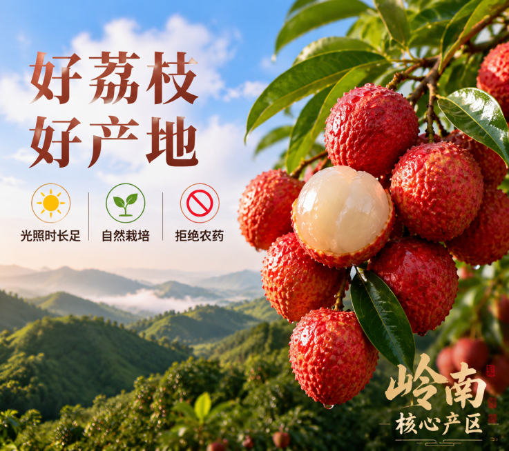 「图片1」荔枝壳不要这么黑，红一点预览效果