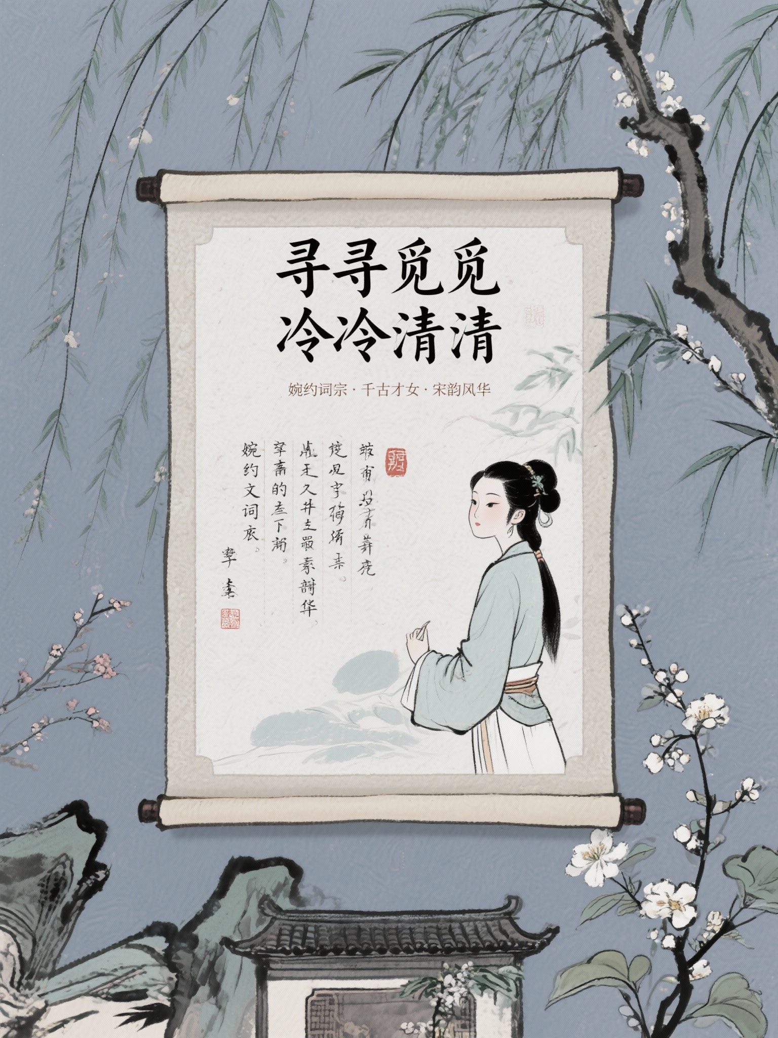 创意预览图