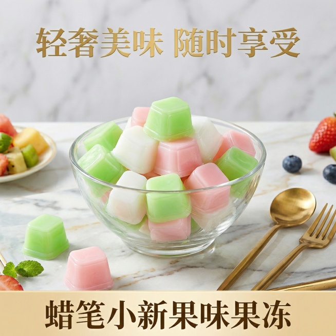 设计10张电商800*800电商主图，要求高级有食欲预览效果