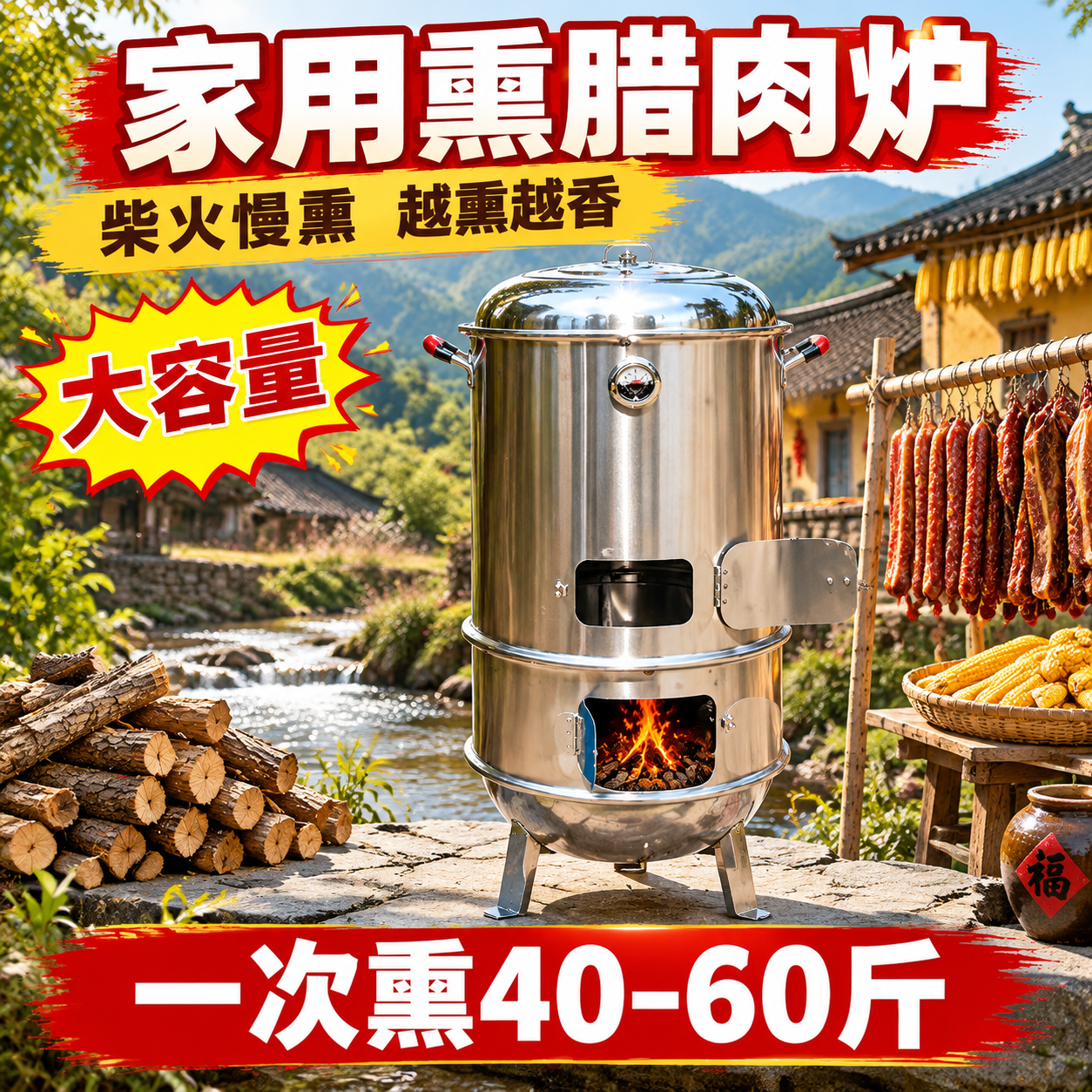 [第三套差异化主图6] 以89/90为炉子外形基准，以70为信… - 图片创意预览