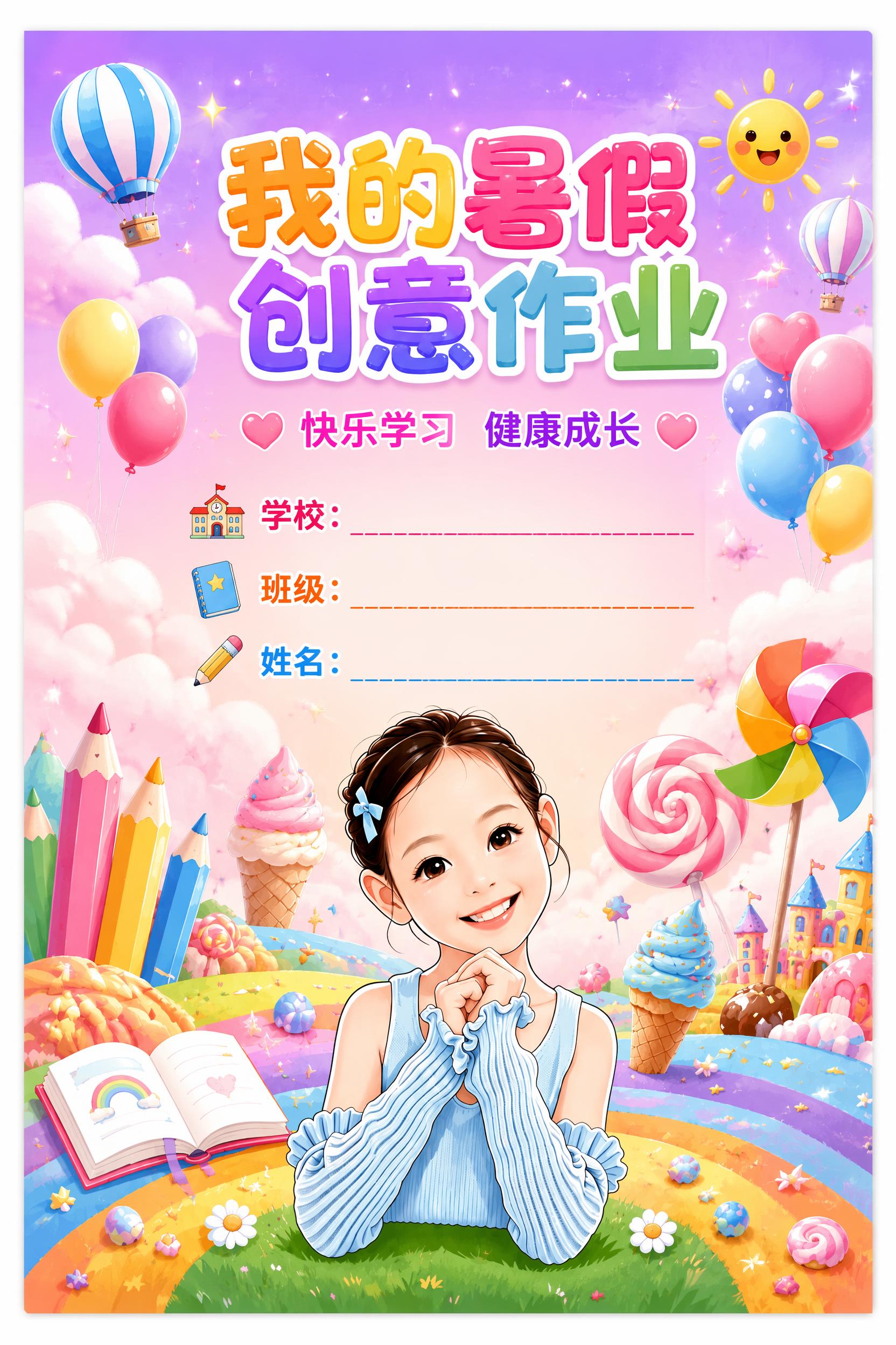 创意预览图