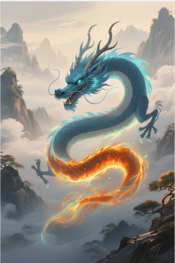 模板预览图