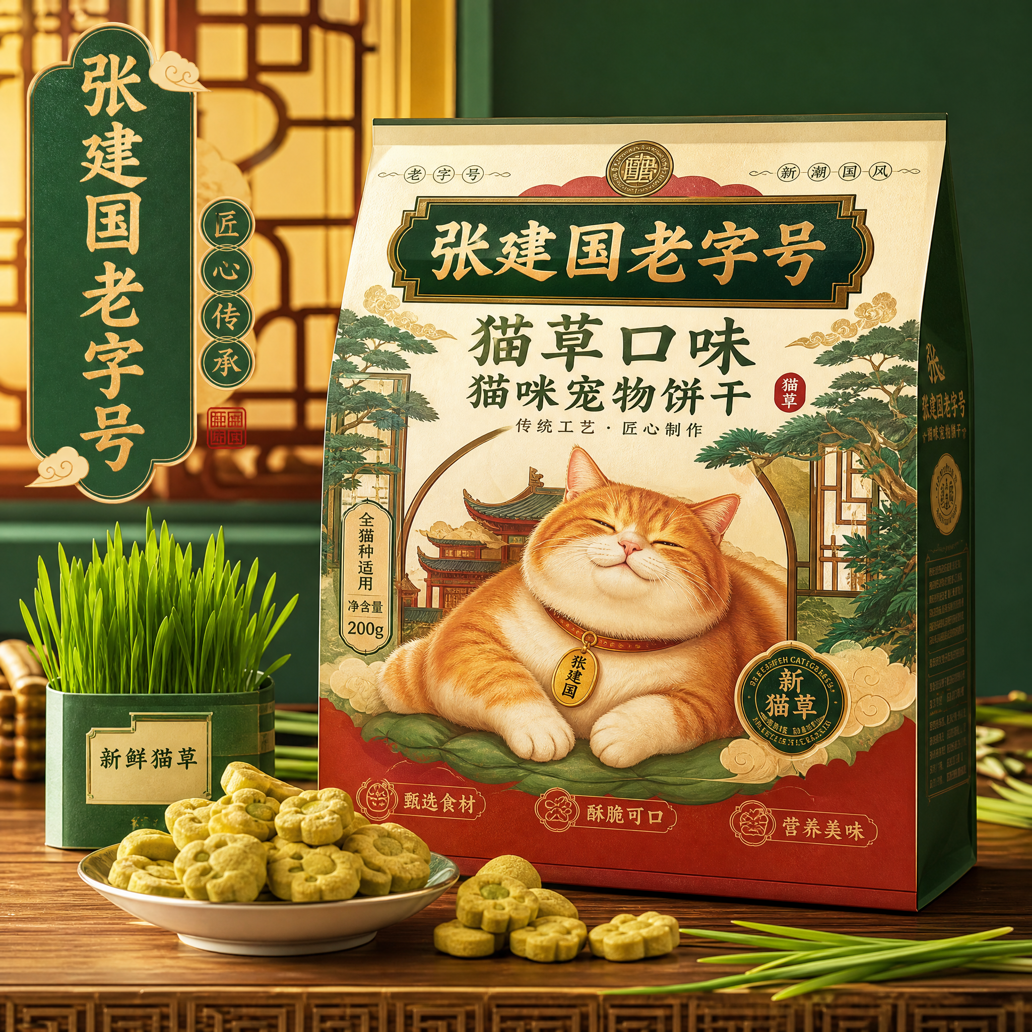 创意预览图