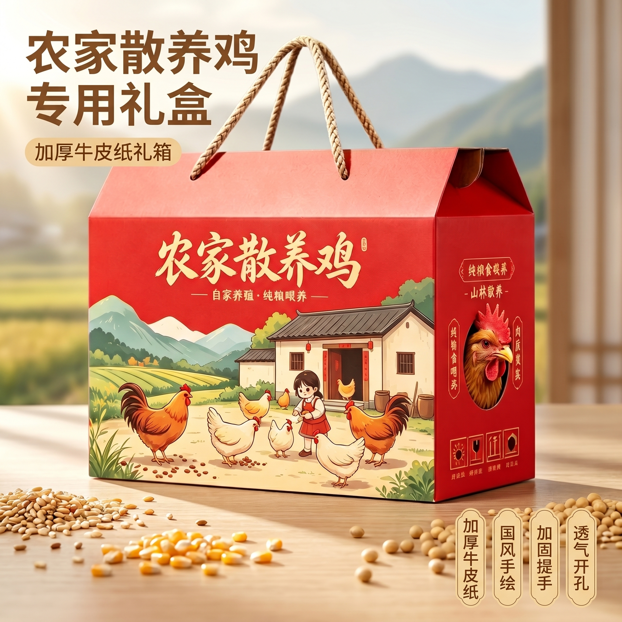 创意预览图