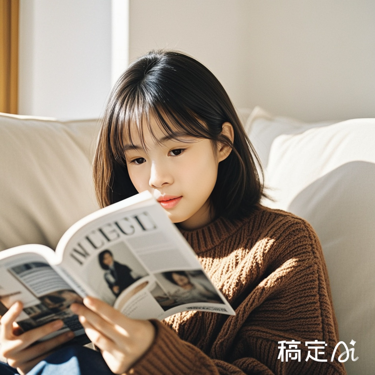 模板预览图