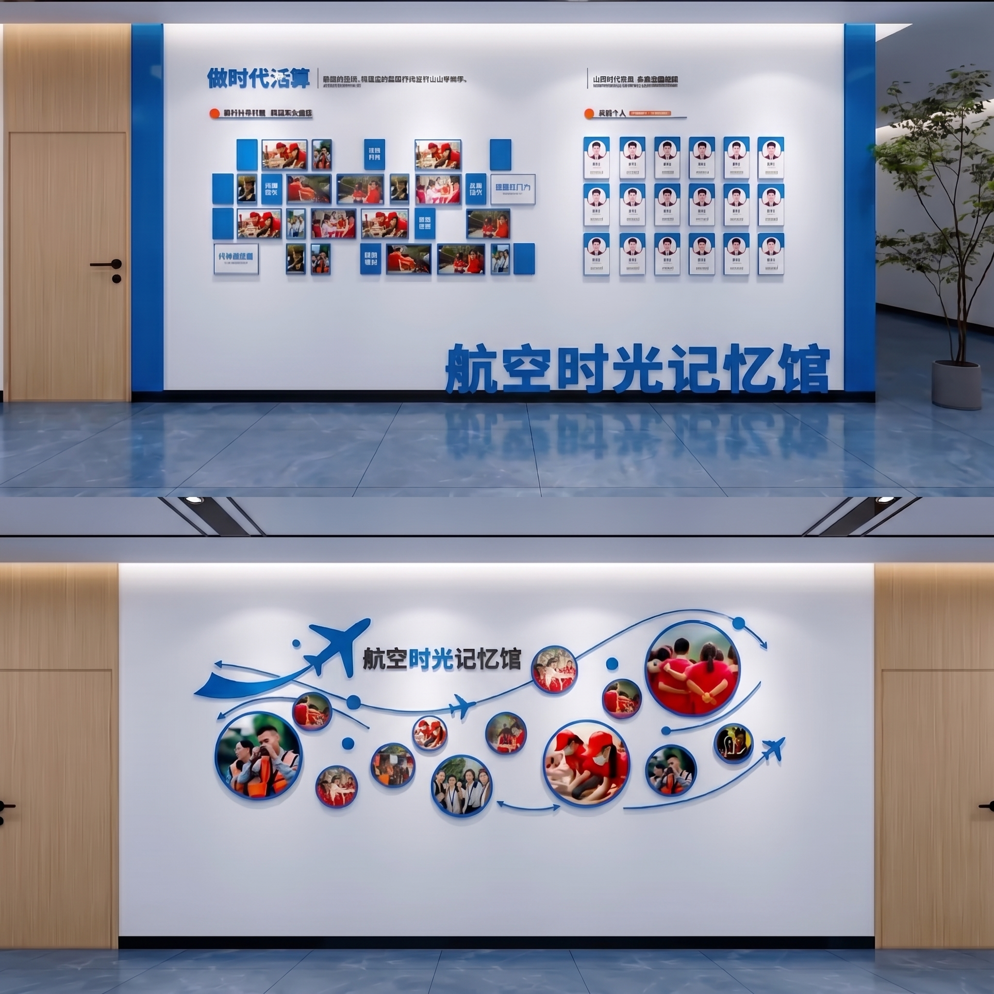 创意预览图