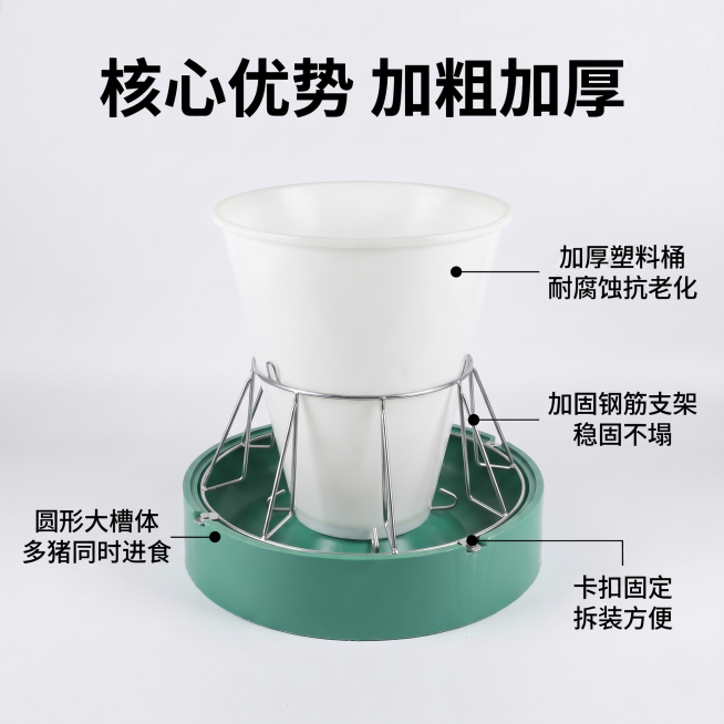 预览效果
