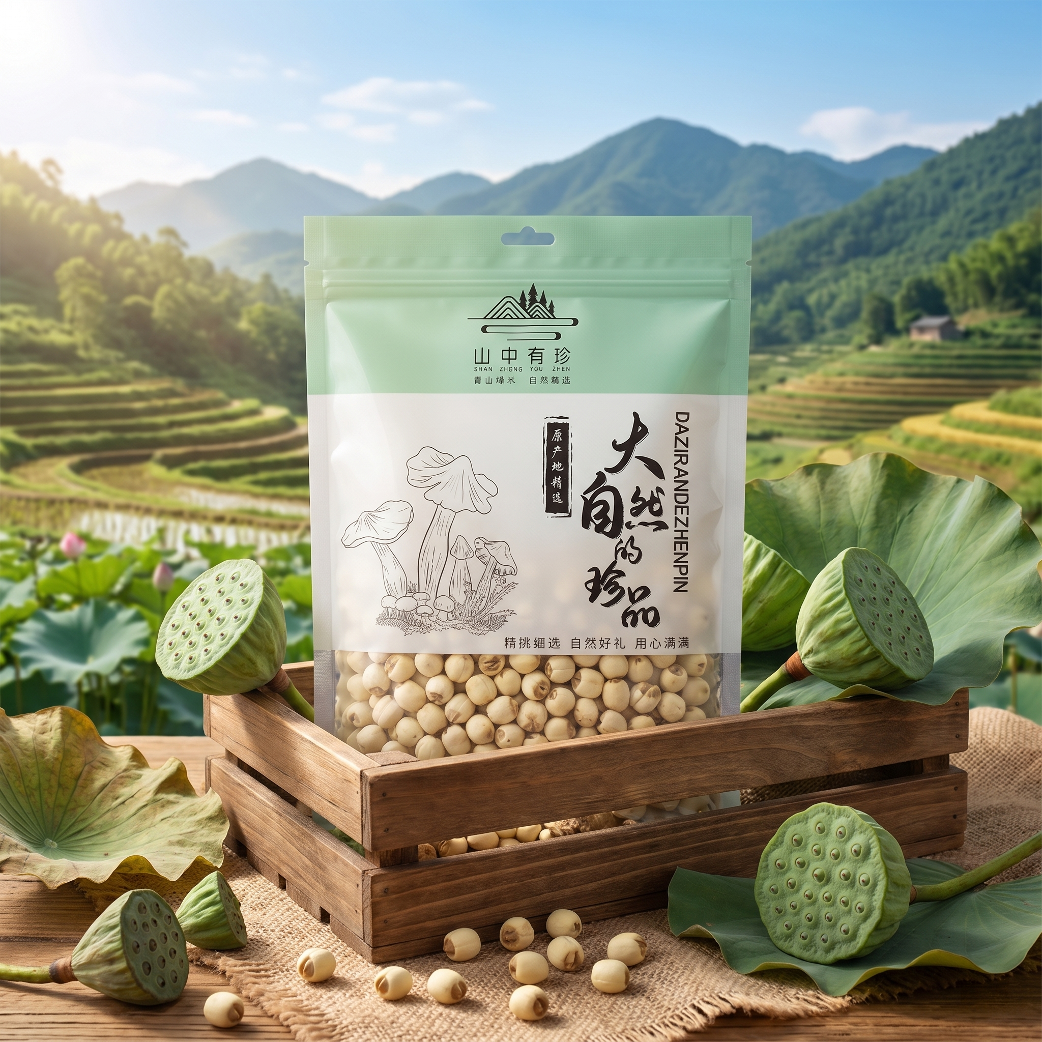 创意预览图