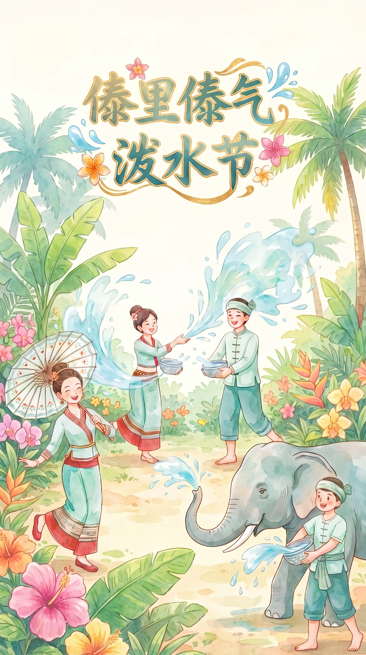 创意预览图