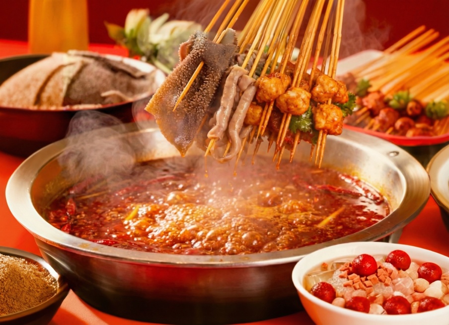 热气小一点预览效果