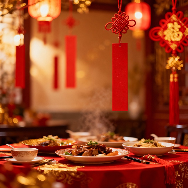 不要浮云 灯笼需要竖着的，模糊的，光线柔和温暖