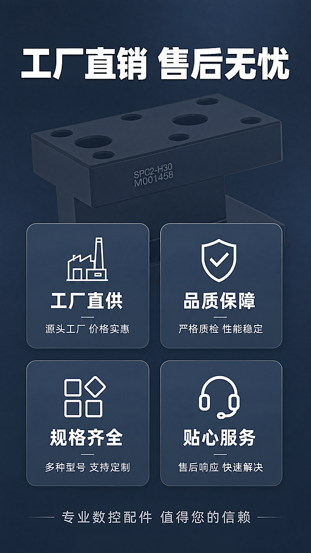 使用商品详情页技能根据商品图「图片1」「图片1」「图片1」「图片1」「图片1」「图片1」「图片1」「图片1」「图片1」「图片1」「图片1」「图片1」「图片1」「图片1」「图片1」「图片1」生成1套详情页，参考图为，商品名称为数控车刀架，卖点为高抗震、精度高、工厂直销、型号规格齐全、发黑处理、一座多用、40cr合金钢、，适配平台为淘宝/天猫，图片比例为9:16，需求屏数为8张，其他要求为工业风，专业硬核，突出金属质感与精密机械属性，配色沉稳蓝灰。