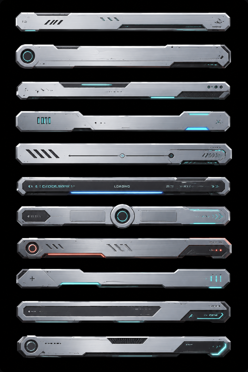 创意预览图