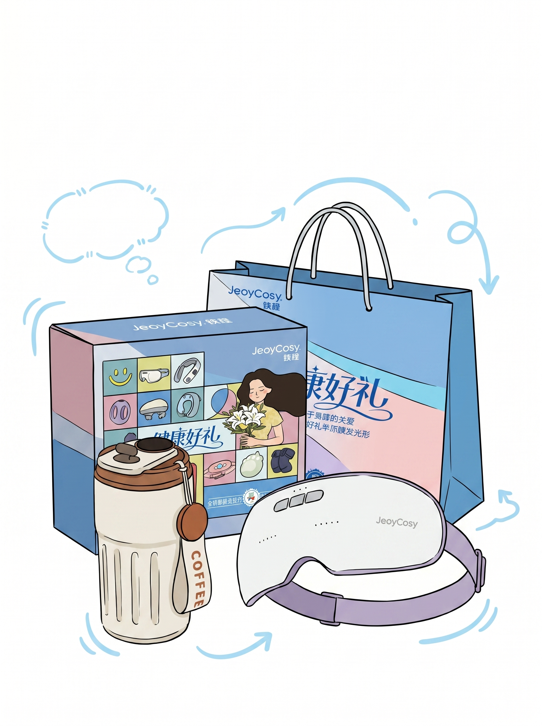 创意预览图