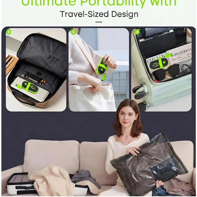 人物手中真空袋换成半透明黑色预览效果