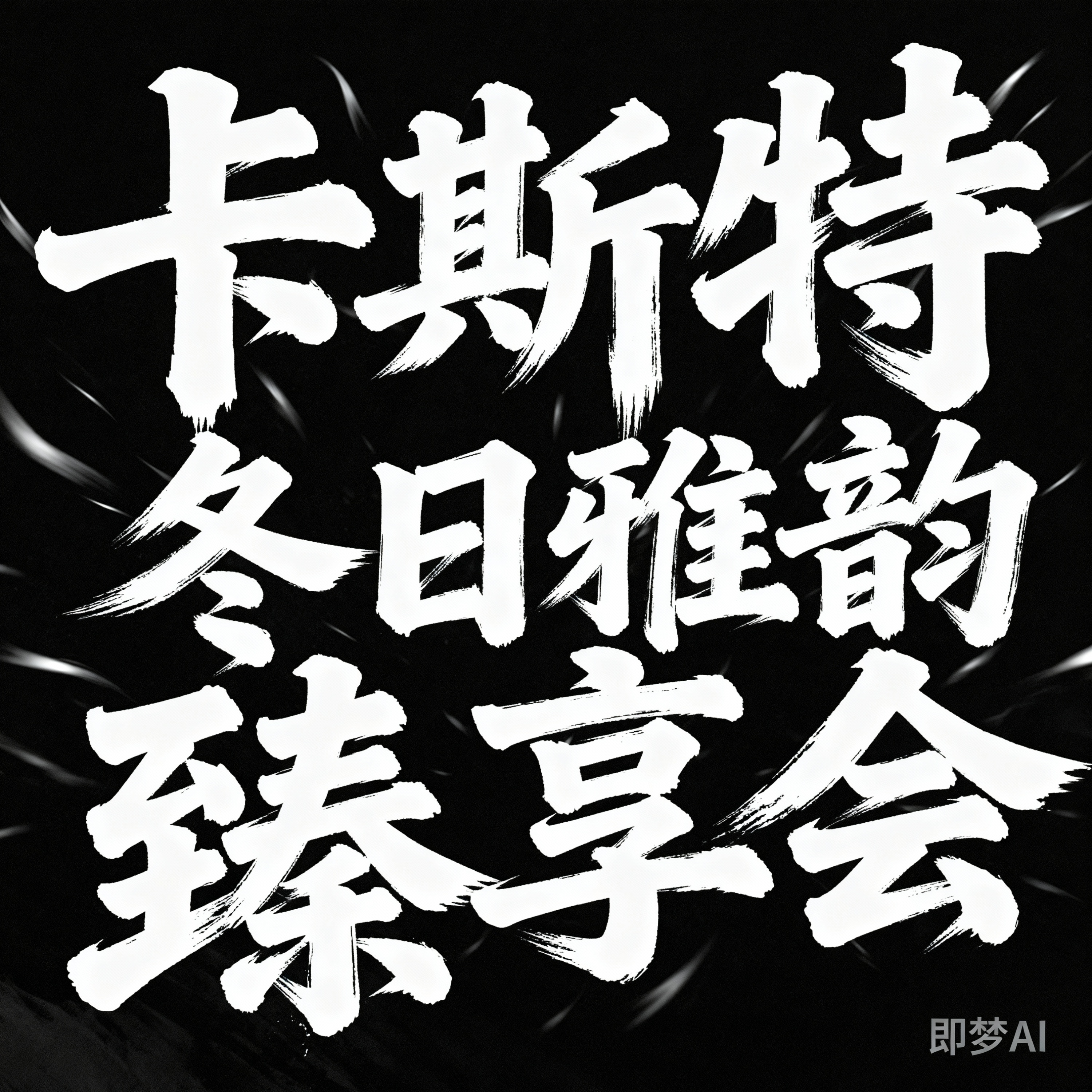 创意预览图
