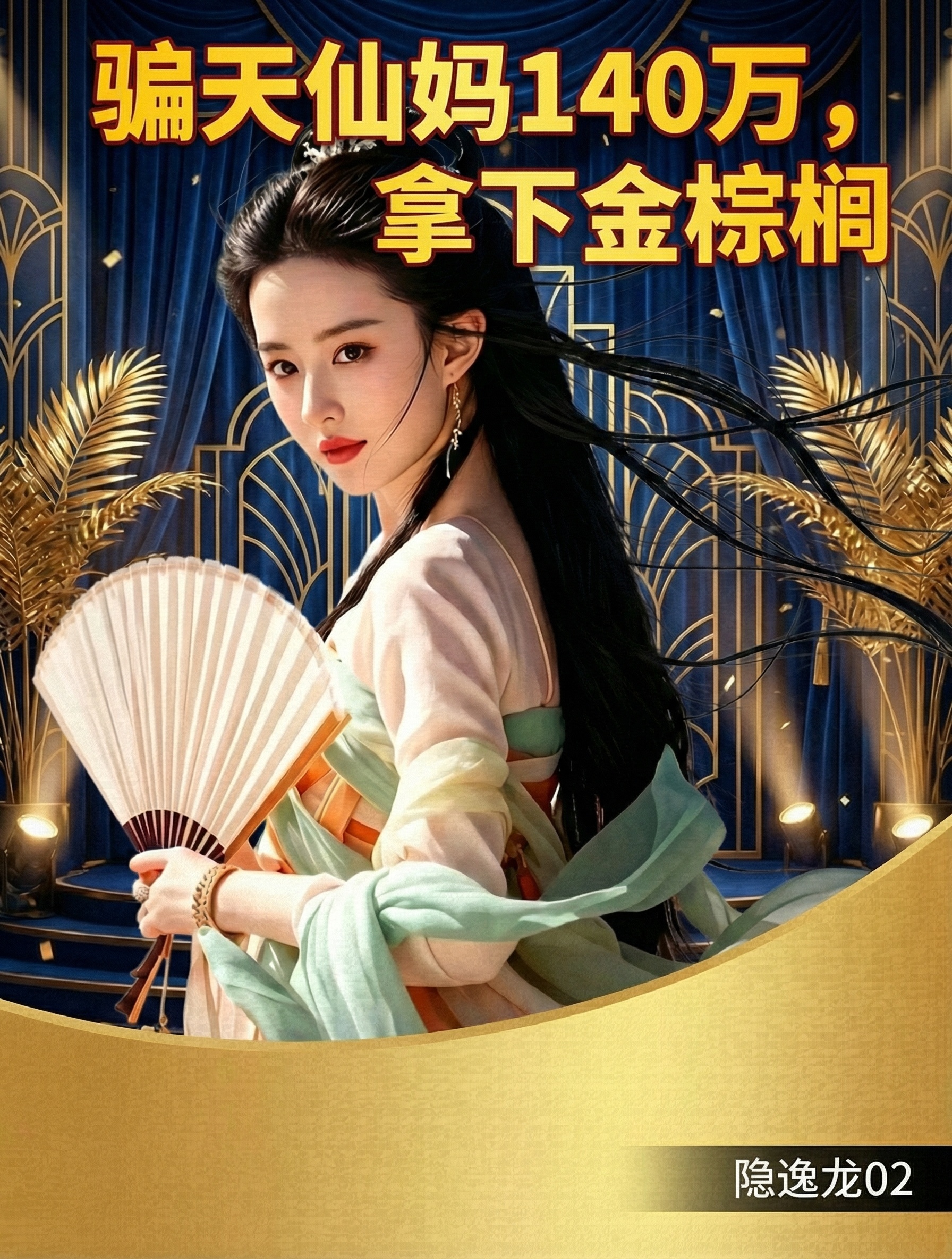 创意预览图