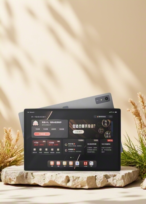 把产品放在石块上，用浅米色背景，后面点缀干枯草。预览效果