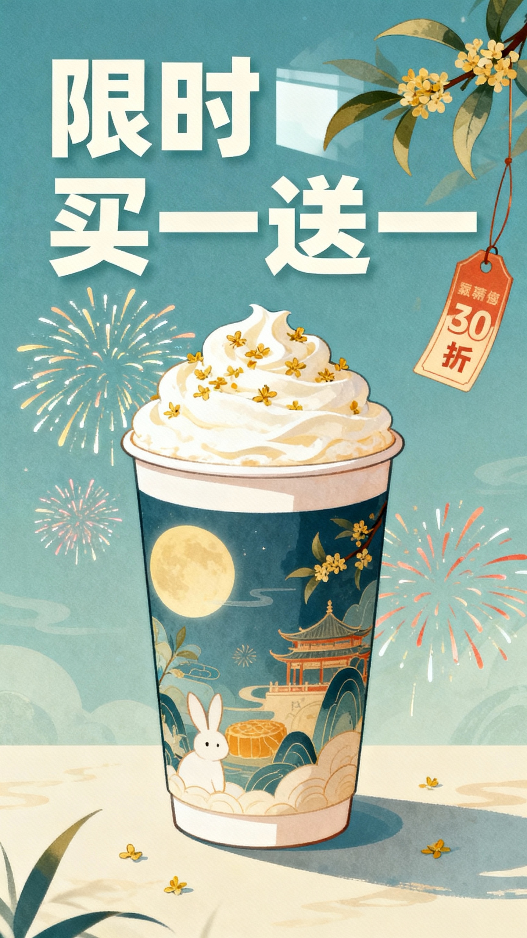 创意预览图