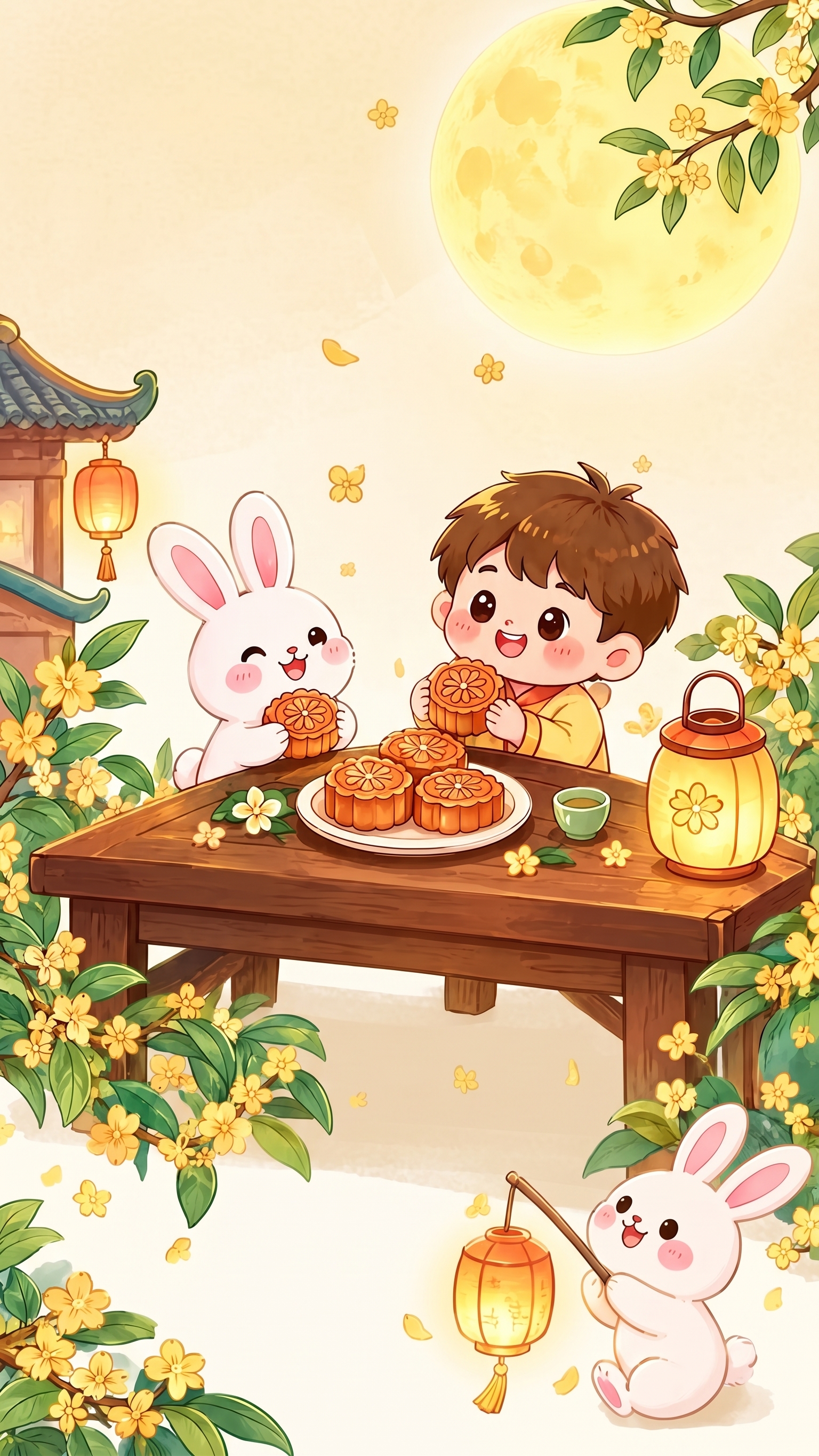 背景后面的山、云朵去不去掉 - 图片创意预览