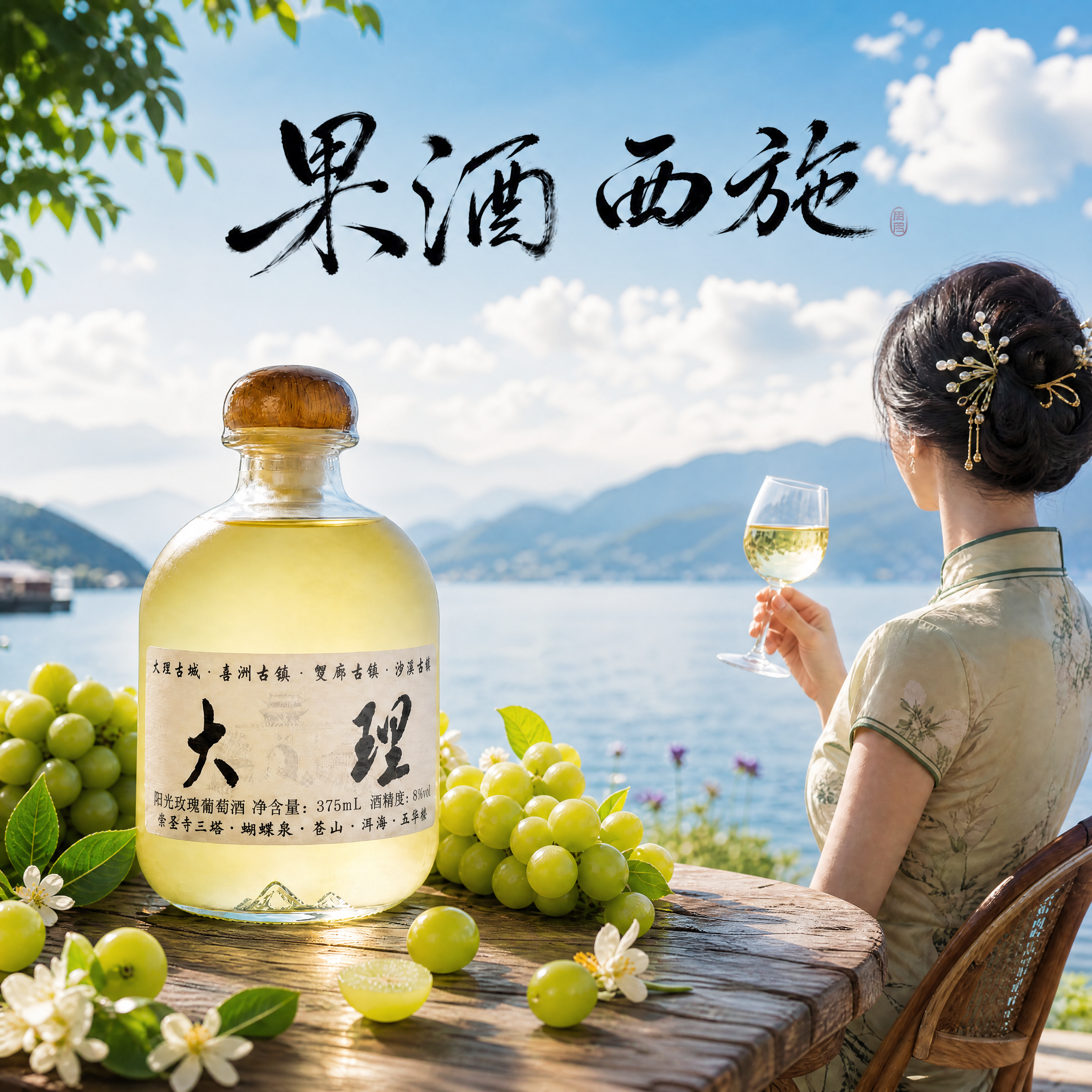 创意预览图