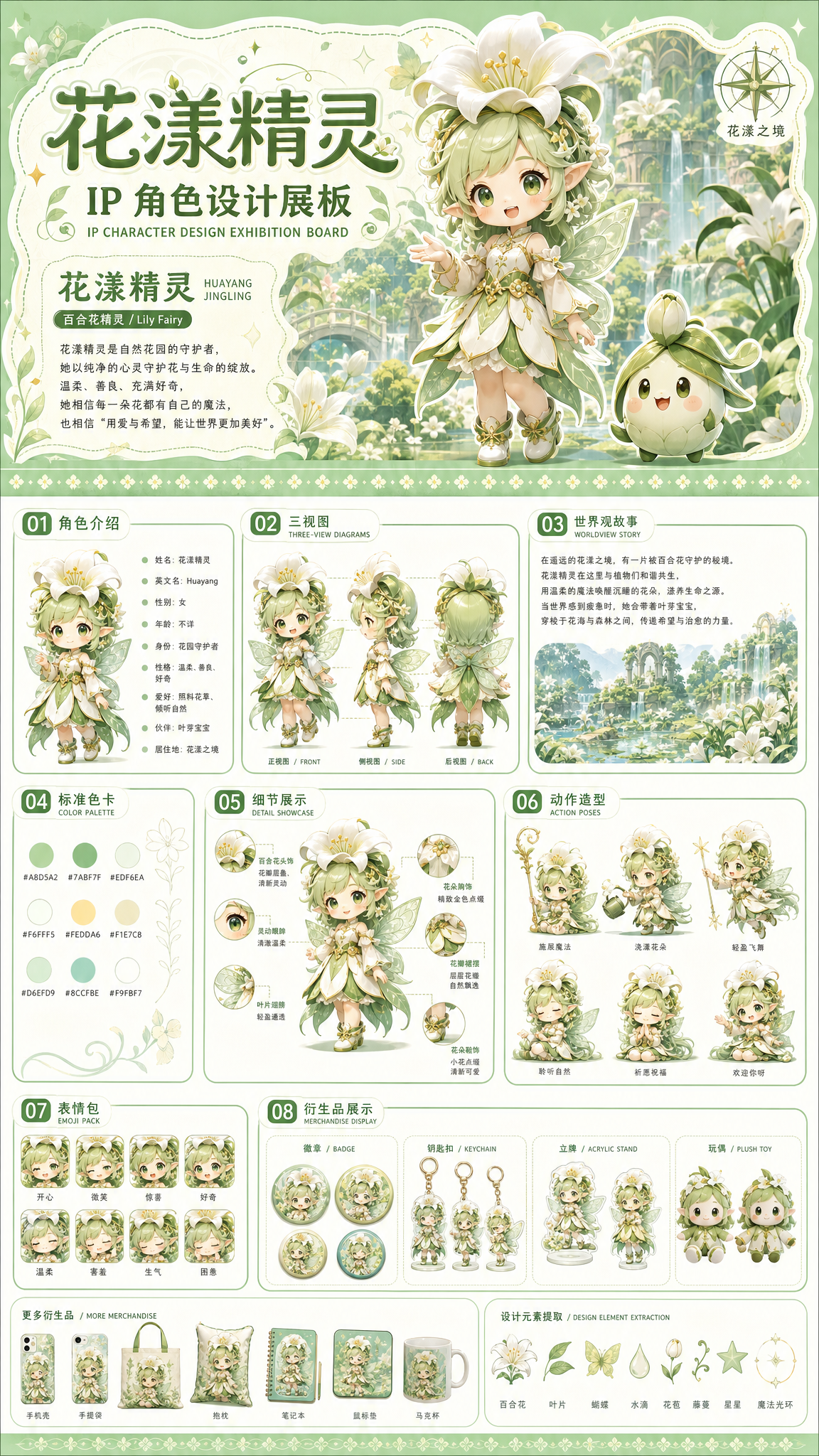 创意预览图