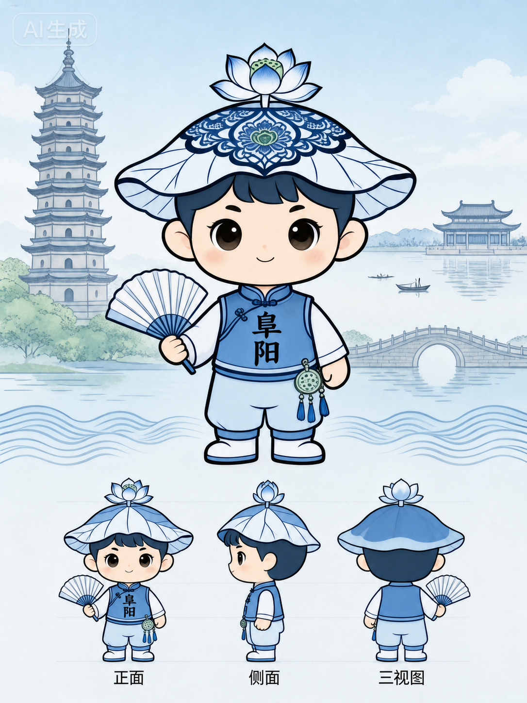 创意预览图
