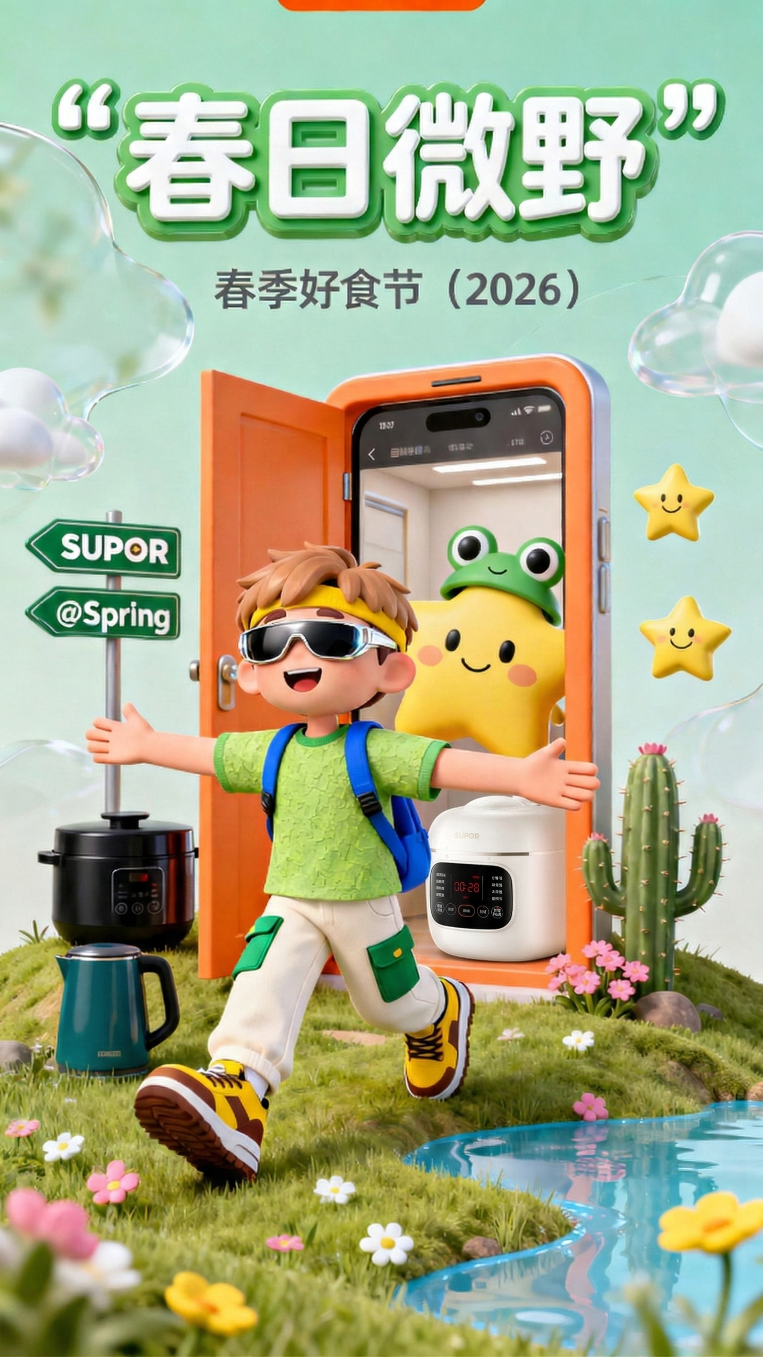 创意预览图