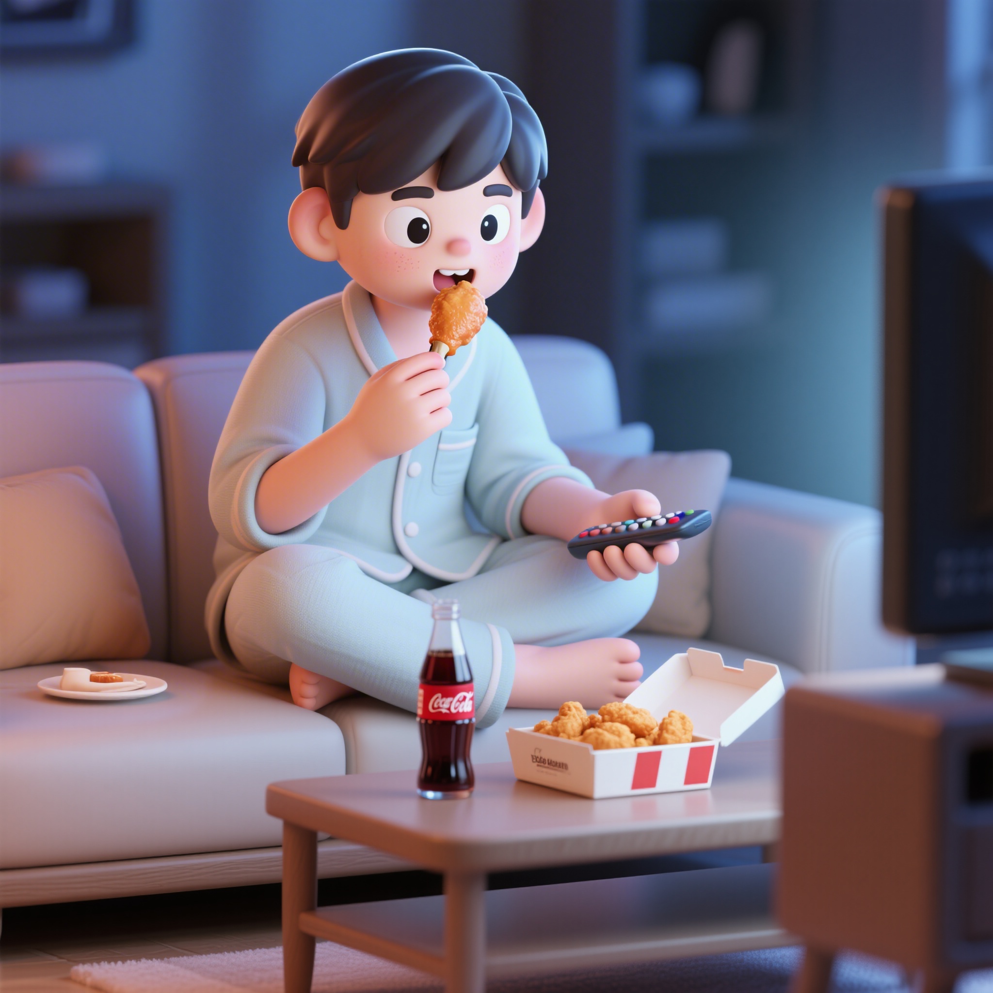 创意预览图