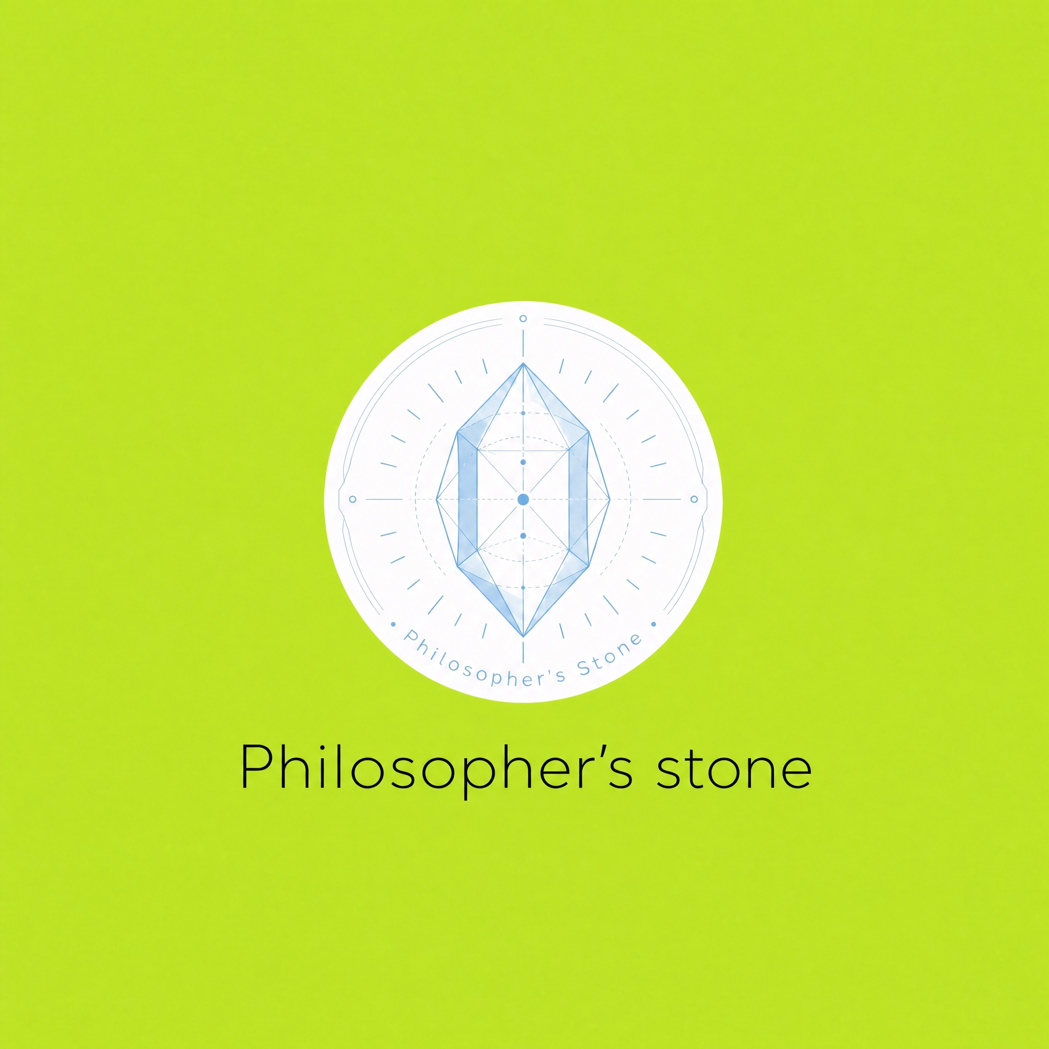 将上方的黑色'Philosopher's stone'英文字移… - 图片创意预览