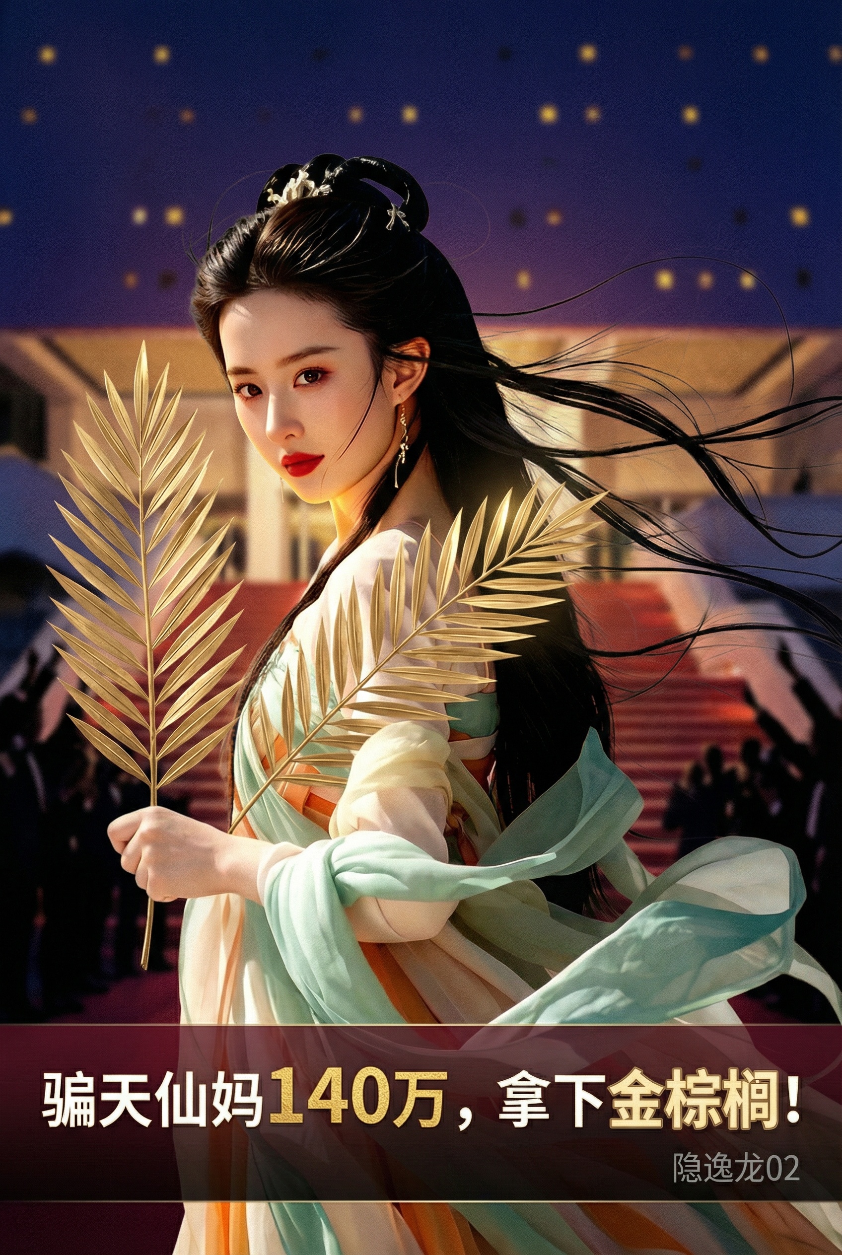 创意预览图